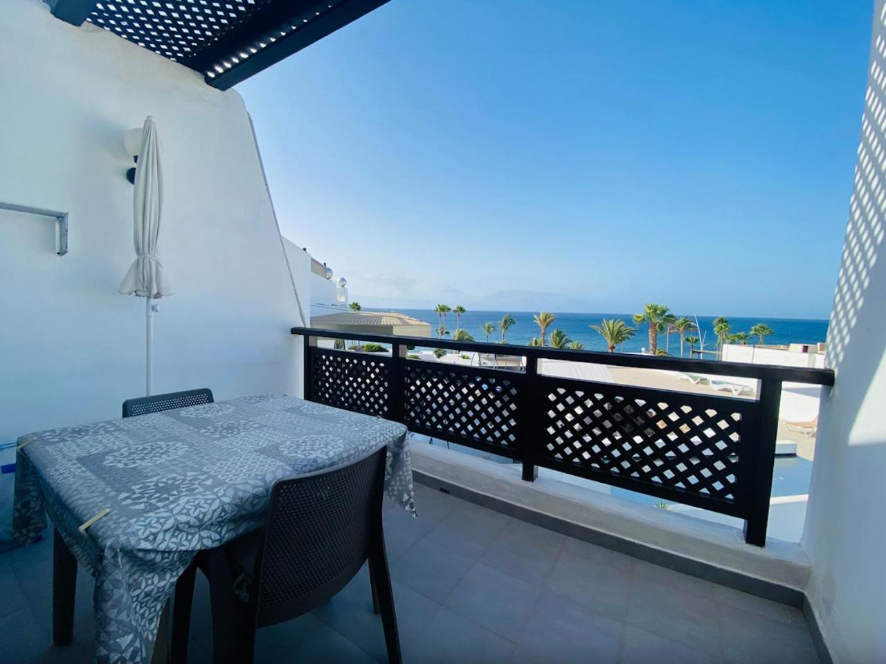 Los Arcos 306 Puerto del Carmen  Zewnętrze zdjęcie