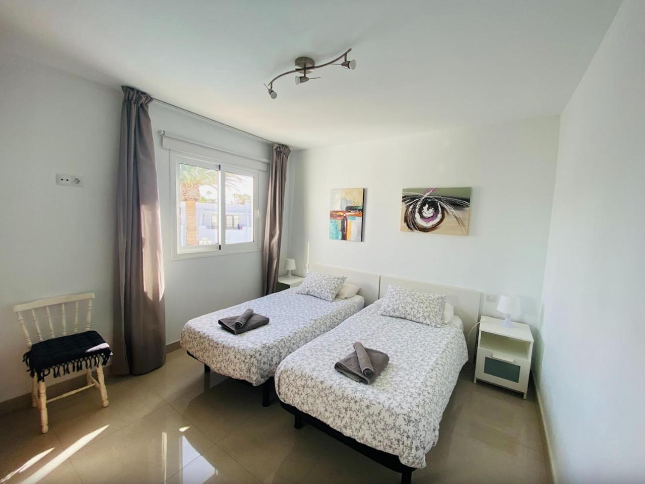 Los Arcos 306 Puerto del Carmen  Zewnętrze zdjęcie