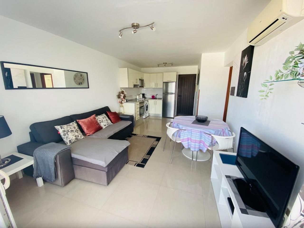 Los Arcos 306 Puerto del Carmen  Zewnętrze zdjęcie